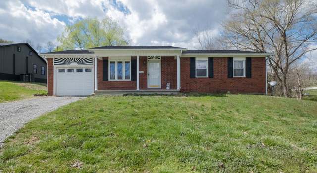 Photo of 7669 Bull Run Rd Rd, Vinton, OH 45686