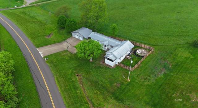Photo of 46430 Morning Star Rd, Racine, OH 45771