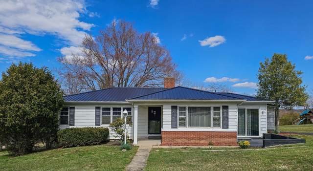 Photo of 226 Ralph St, Jackson, OH 45640