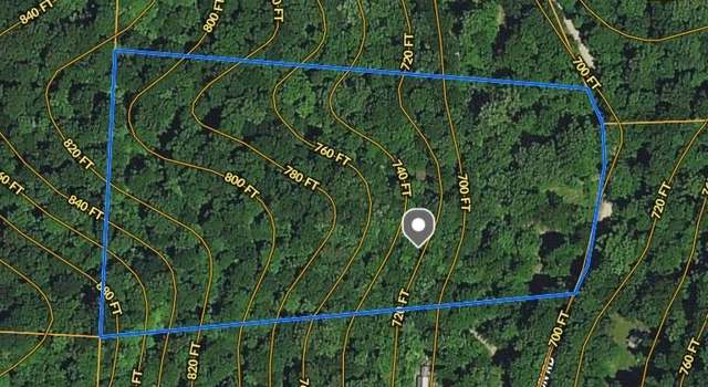 Photo of Marietta Run Rd, Amesville, OH 45701