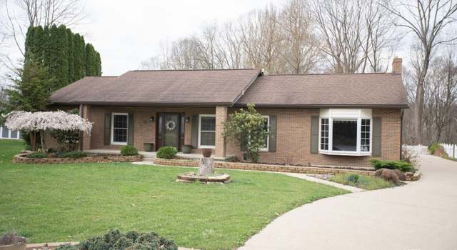 Photo of 431 Adena Dr, The Plains, OH 45780