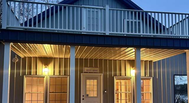Photo of 60306 SR 124, Long Bottom, OH 45743