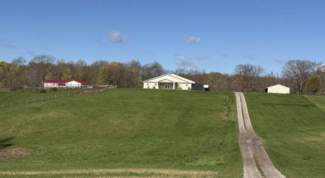 Photo of 35965 Oak Hill Rd, Long Bottom, OH 45743