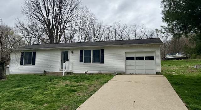 Photo of 18255 Hunter Rd, Glouster, OH 45732