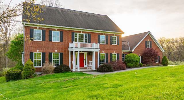 Photo of 7851 Clarks Chapel Rd, Athens, OH 45701