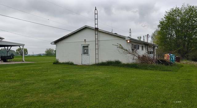 Photo of 28573 Tackerville Rd, Racine, OH 45771