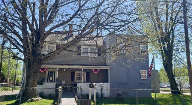 Photo of 2 North St, Glouster, OH 45732