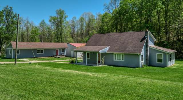 Photo of 763 Clay Lick Rd Rd, Patriot, OH 45685
