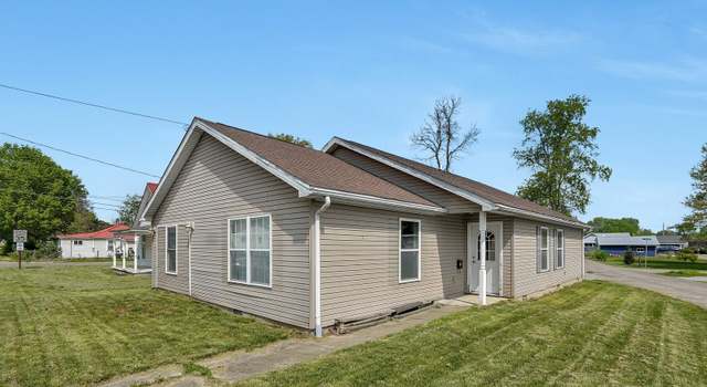 Photo of 14 Connett Rd, The Plains, OH 45701