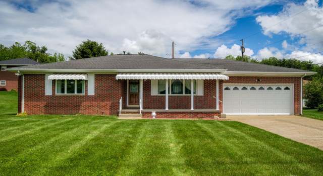 Photo of 258 Magnolia Dr, Gallipolis, OH 45631