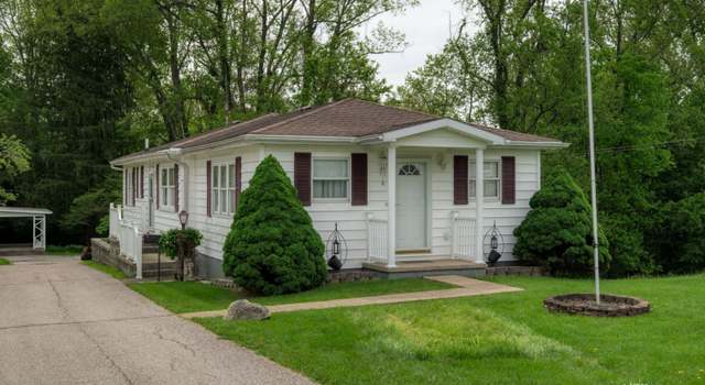 Photo of 105 Terrell Lane Ln, Pomeroy, OH 45769