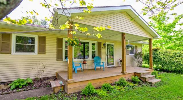 Photo of 2125 Clara Ave, Albany, OH 45710