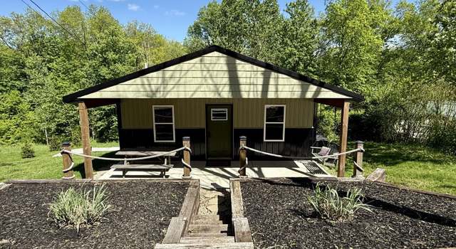 Photo of 6312 Dock One Rd, Glouster, OH 45732