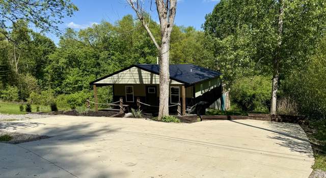 Photo of 6312 Dock One Rd, Glouster, OH 45732