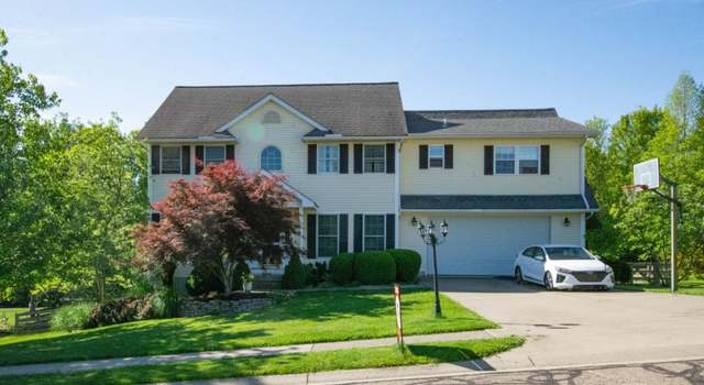 Photo of 7 Warwick Ln, Athens, OH 45701