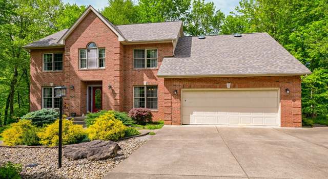 Photo of 7245 Edgewood Ln, Athens, OH 45701