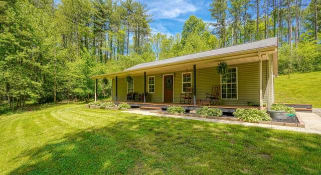 Photo of 32508 St. Rt. 683, Mcarthur, OH 45651