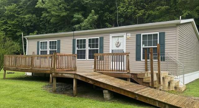 Photo of 7065 Carr Bailey Rd, Millfield, OH 45761