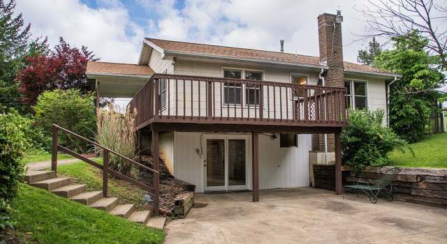Photo of 2260 W U S 50, Albany, OH 45710
