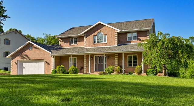 Photo of 135 Lewis Pointe Dr, Vincent, OH 45784