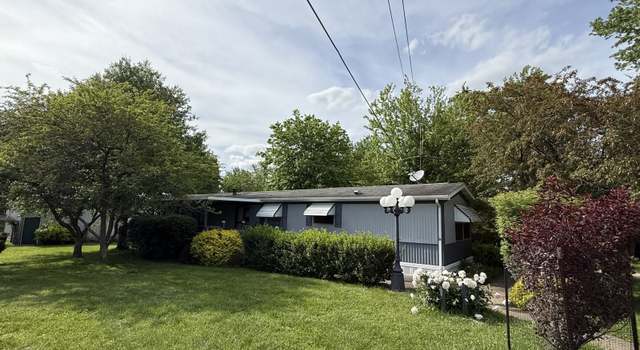 Photo of 1298 S Delaware Ave, Wellston, OH 45692