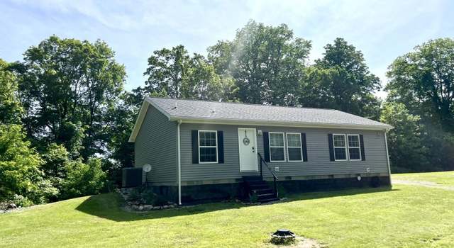Photo of 11100 Mcdougal Rd, Millfield, OH 45761