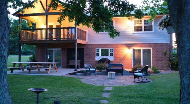 Photo of 62 Summerwood Dr, Bidwell, OH 45614