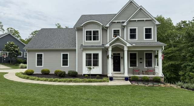 Photo of 99 University Estates Blvd, Athens, OH 45701