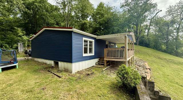 Photo of 11454 State Route 155, Corning, OH 43730