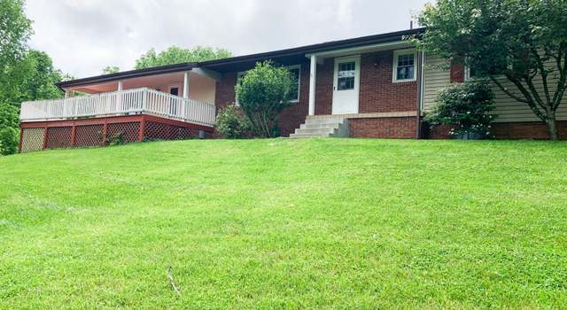 Photo of 17 Virginia Ln, Athens, OH 45701