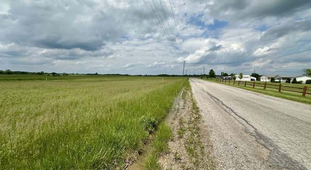 Photo of Lot 1 Zion Zion Rd, Clinton Township, OH 45634