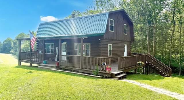 Photo of 42730 Tucker Rd, Coolville, OH 45723