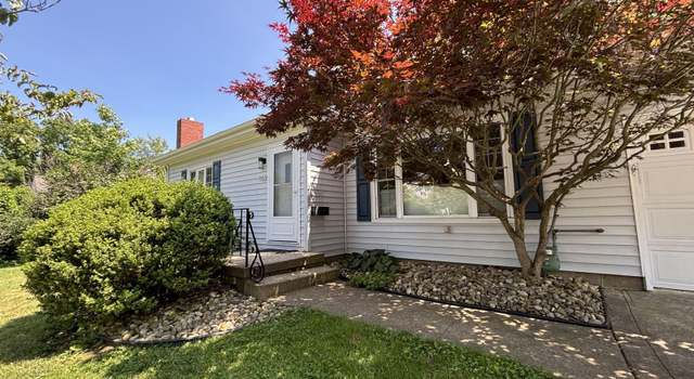 Photo of 163 Morris Ave, Athens, OH 45701