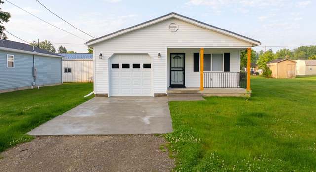 Photo of 17 West 2nd St, The Plains, OH 45780