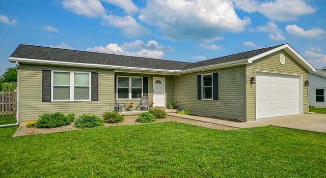 Photo of 2056 Mace Dr, Albany, OH 45710