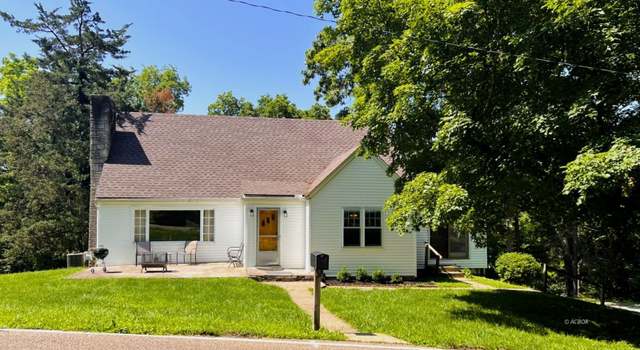 Photo of 47 Mulligan Rd, Athens, OH 45701