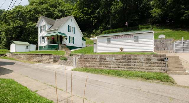 Photo of 404 Fisher Street St, Middleport, OH 45760