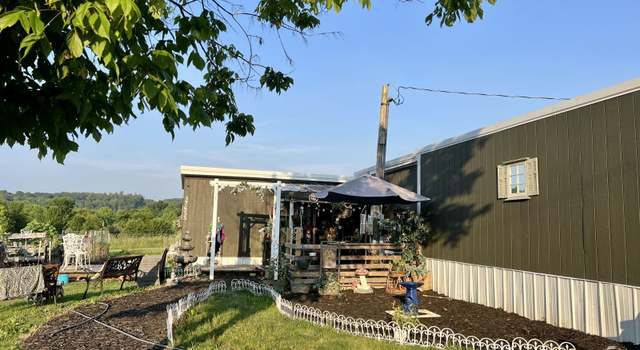 Photo of 37657 Leading Creek Rd, Middleport, OH 45760