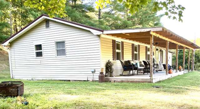 Photo of 41100 Darwin Rd, Shade, OH 45776