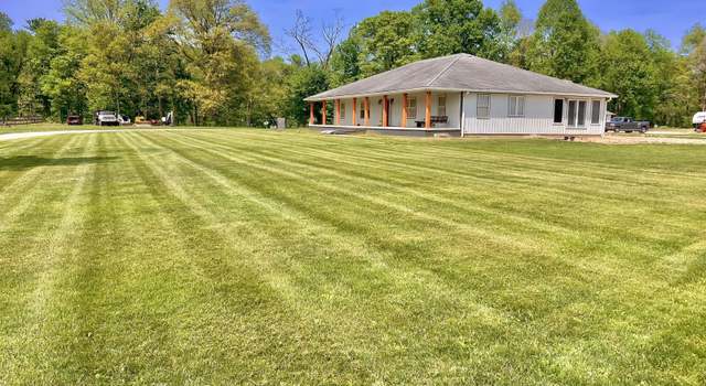 Photo of 10250 Poplar Dr Dr, Glouster, OH 45732