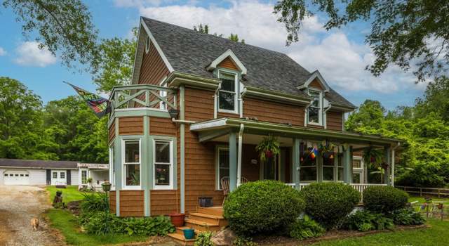 Photo of 6475 Radford Rd, Athens, OH 45701