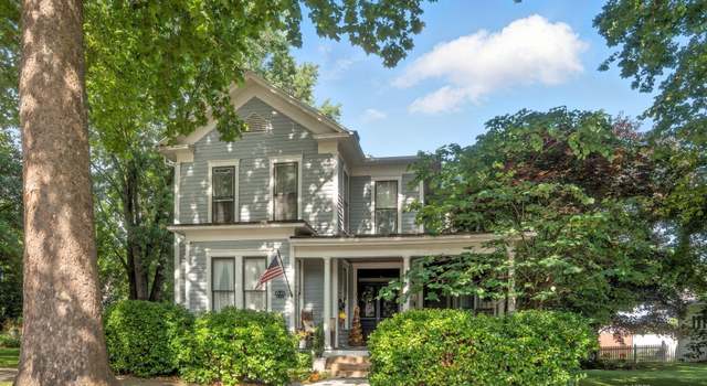 Photo of 286 North Market St, Logan, OH 43138
