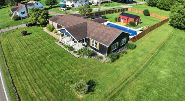 Photo of 2329 Third St St, Syracuse, OH 45779