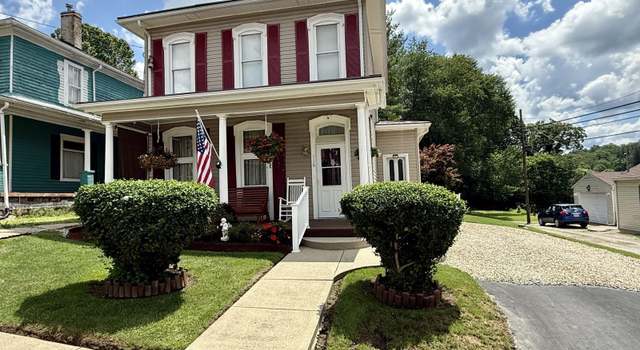 Photo of 116 2nd St, Shawnee, OH 43782