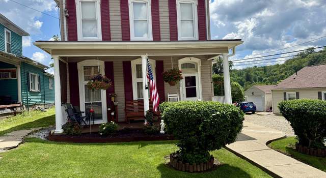 Photo of 116 2nd St, Shawnee, OH 43782