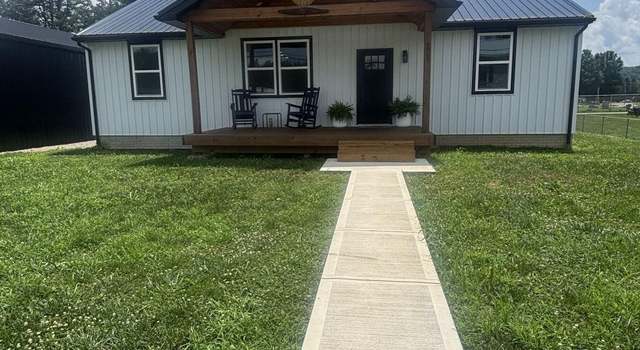 Photo of 4865 Imperial St, Nelsonville, OH 45764
