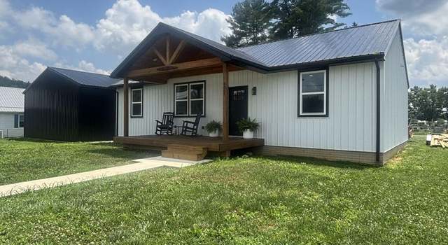 Photo of 4865 Imperial St, Nelsonville, OH 45764