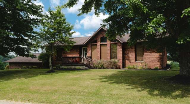 Photo of 451 Theiss Rd. Rd, Vinton, OH 45686