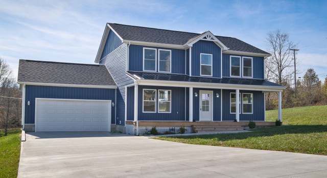 Photo of 165 Linwood Dr, Rio Grande, OH 45674