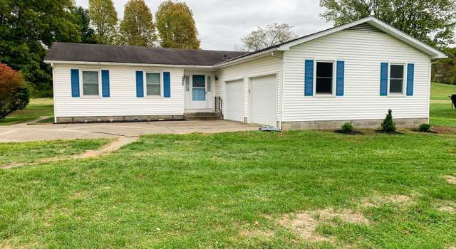 Photo of 6808 Radford Rd, Athens, OH 45701